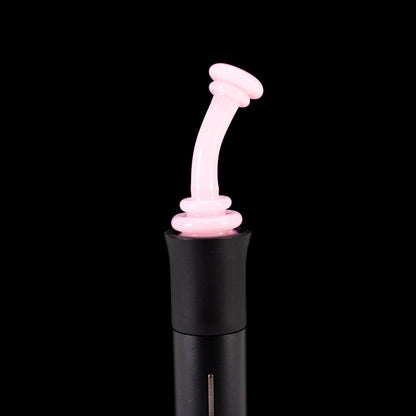 Glass By Yeti Pink Caddy Pivot Dry Tip #YD147 - Planet Caravan