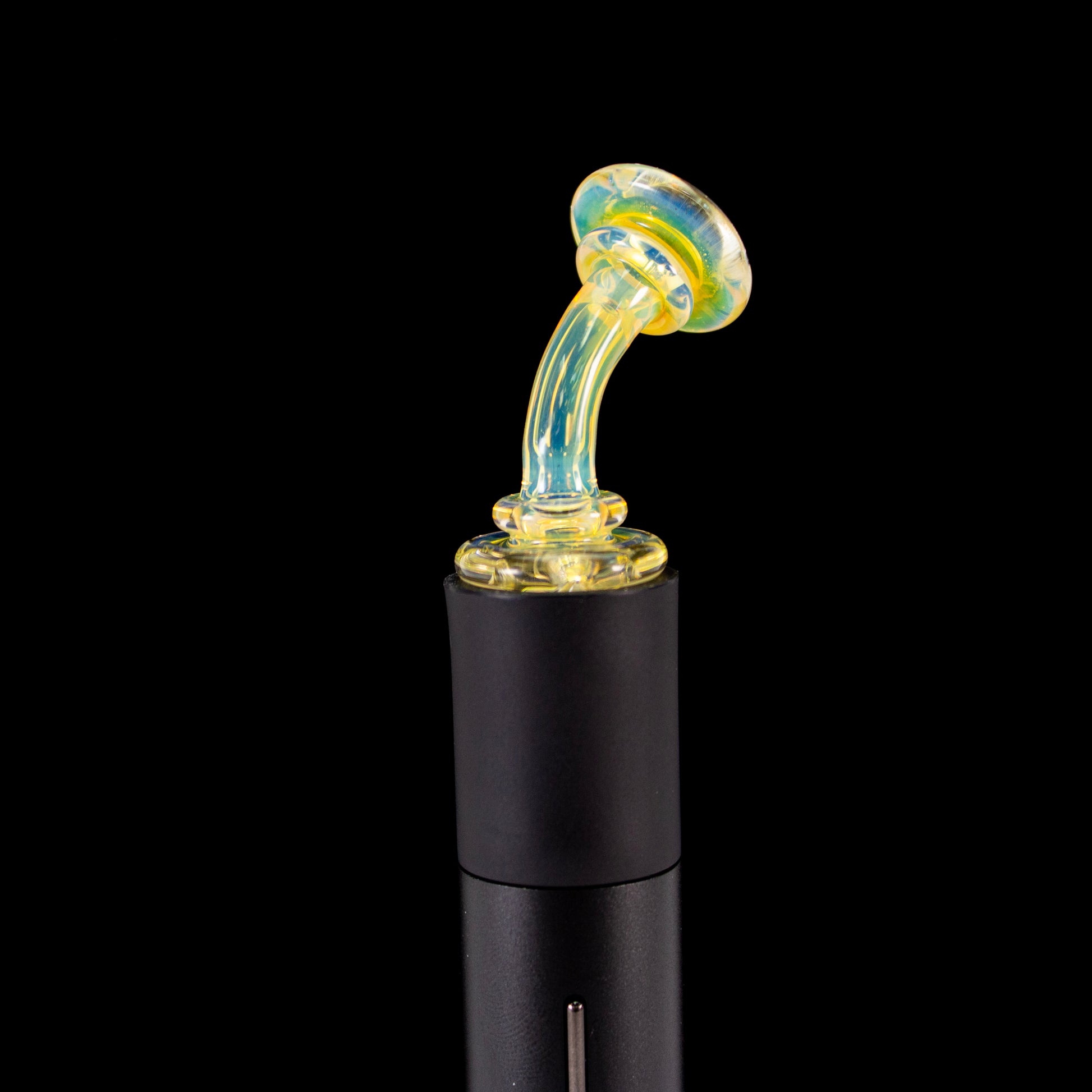 Glass By Yeti Fumed Pivot Dry Tip #YD120 - Planet Caravan