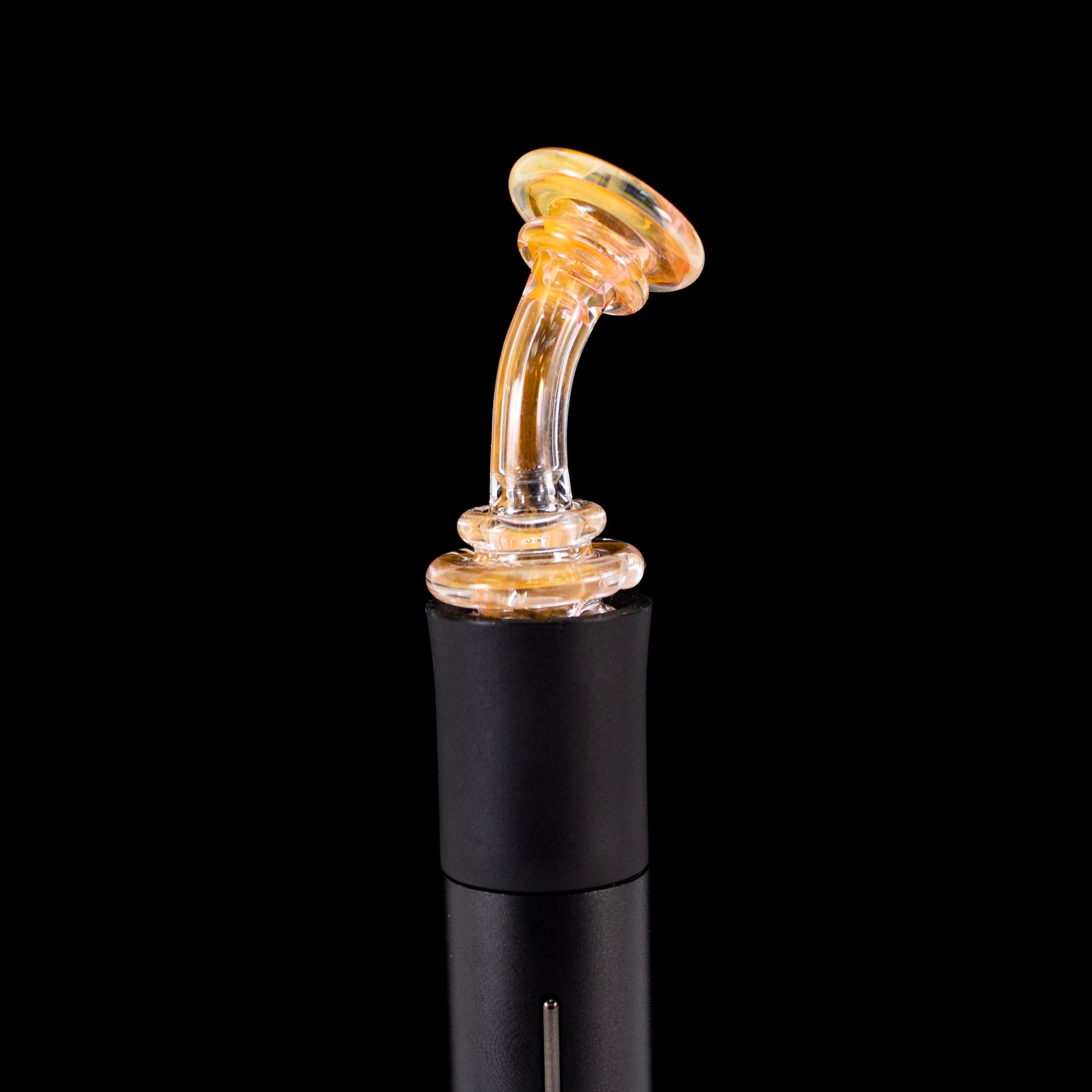 Glass By Yeti Fumed Pivot Dry Tip #YD125 - Planet Caravan
