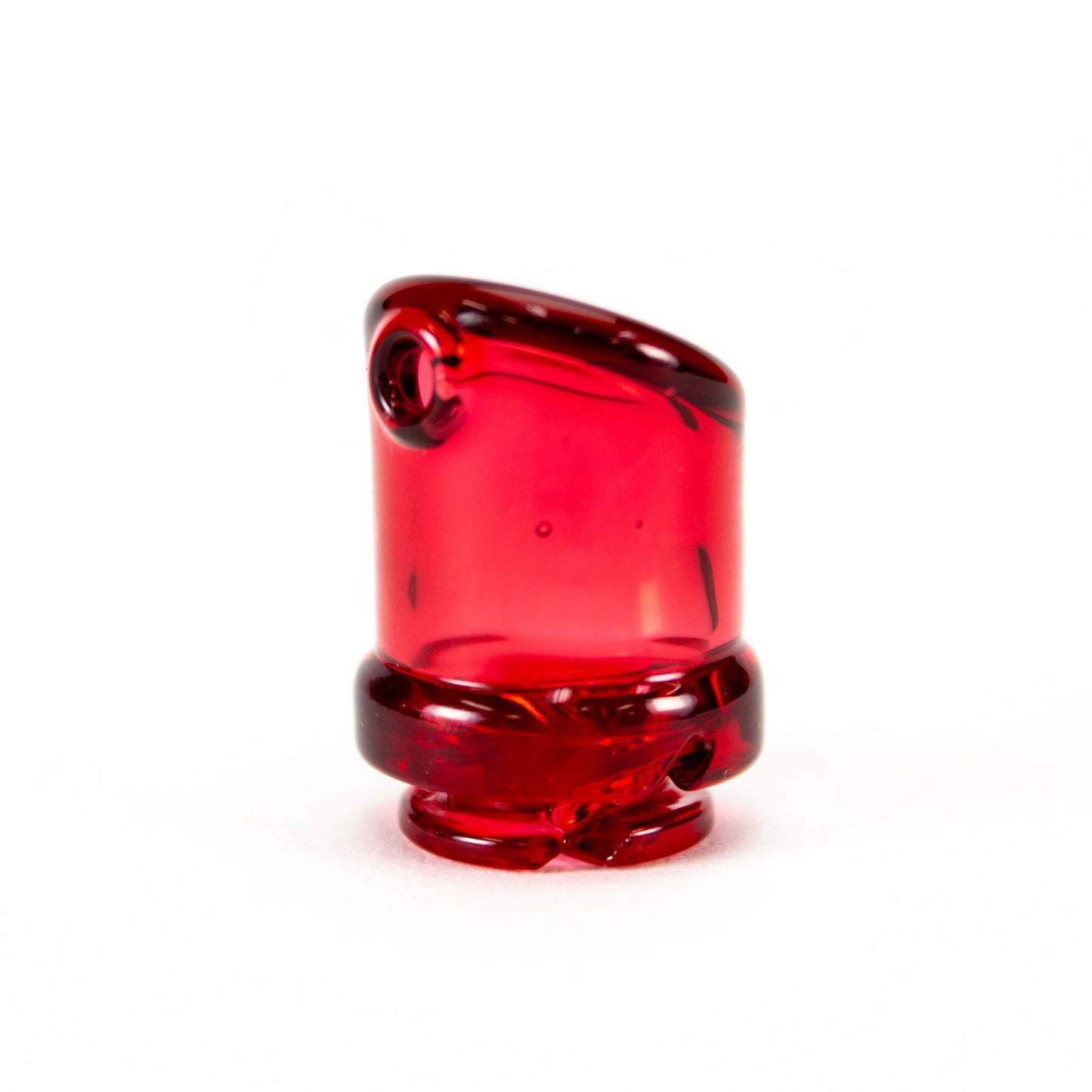 One Trick Pony Gold Ruby Pivot Krylon Mouthpiece #OTP687 - Planet Caravan