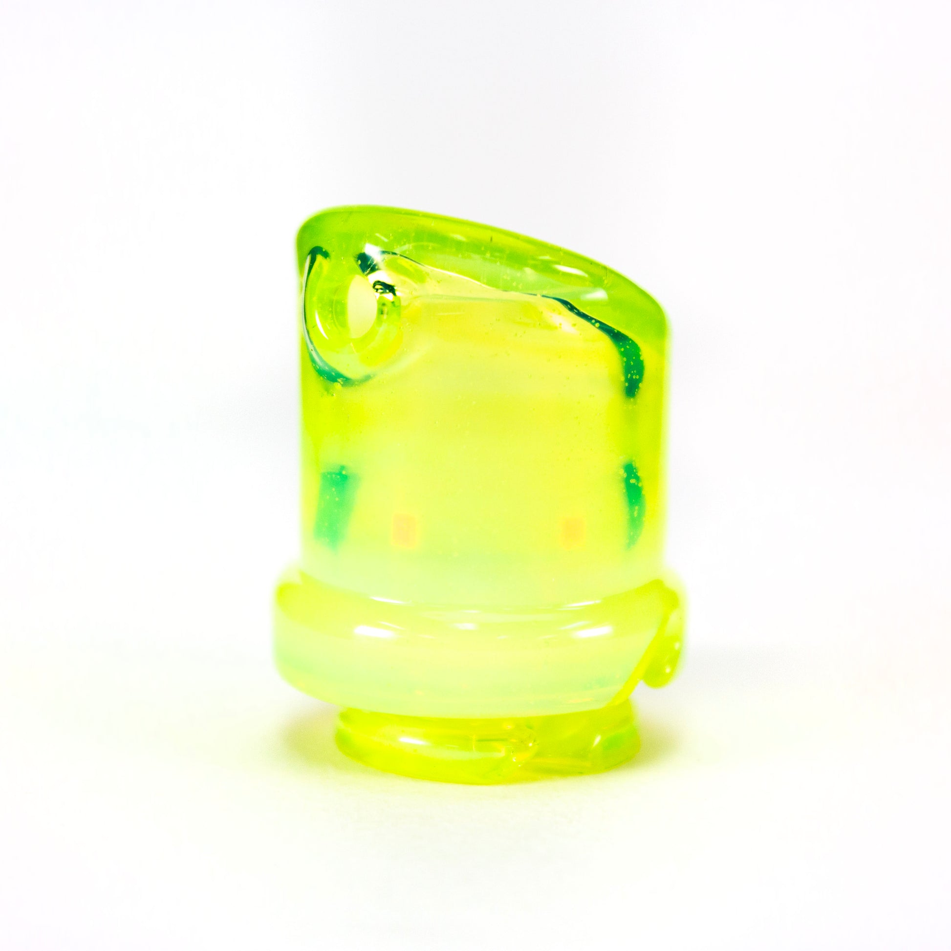 One Trick Pony Slyme Pivot Krylon Mouthpiece #OTP692 - Planet Caravan
