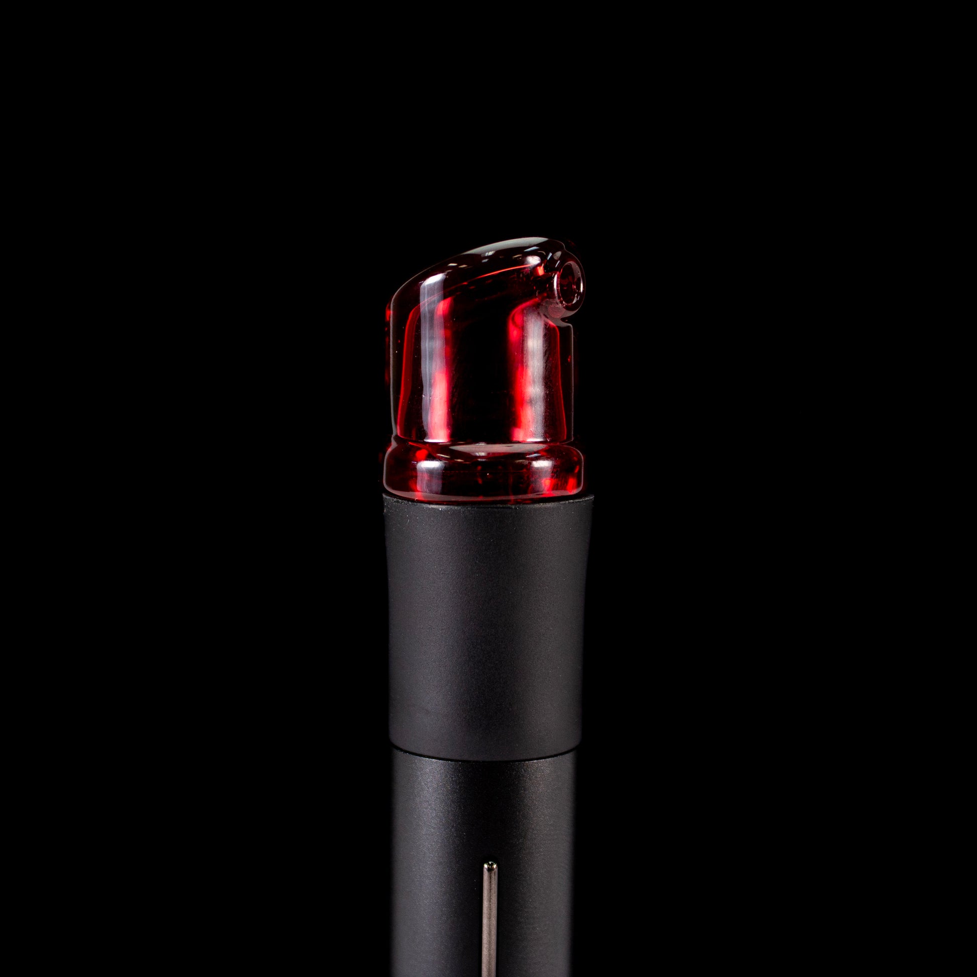 One Trick Pony Gold Ruby Pivot Krylon Mouthpiece #OTP687 - Planet Caravan