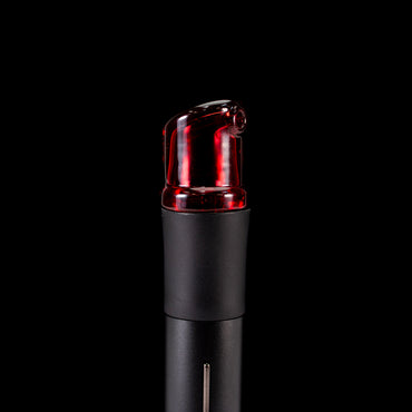 One Trick Pony Gold Ruby Pivot Krylon Mouthpiece #OTP687 - Planet Caravan