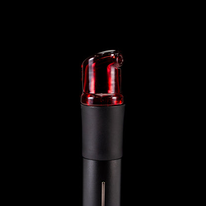 One Trick Pony Gold Ruby Pivot Krylon Mouthpiece #OTP687 - Planet Caravan