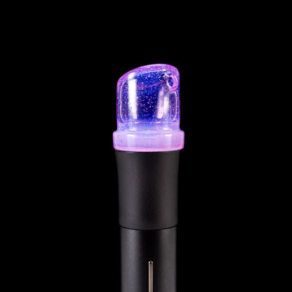 One Trick Pony Pink Slyme Pivot Krylon Mouthpiece #OTP690 - Planet Caravan