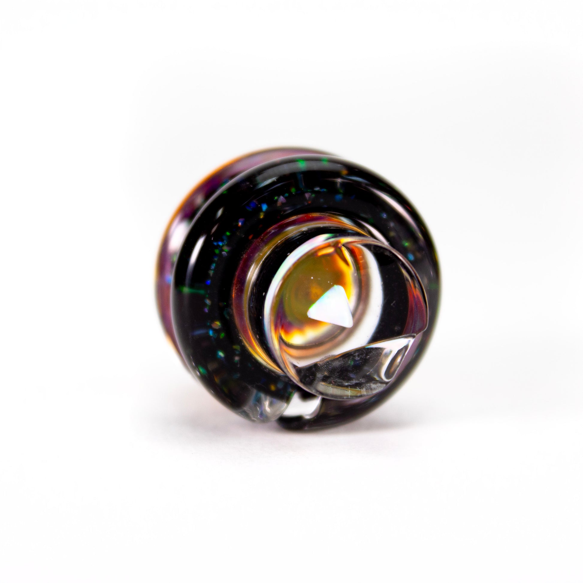 One Trick Pony Black 3DXL Deluxe Rockulus #OTP681 - Planet Caravan