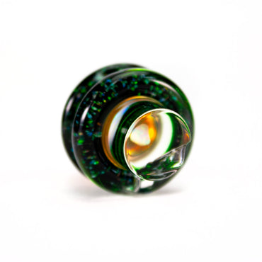 One Trick Pony Experimental Green 3DXL Deluxe Rockulus #OTP682 - Planet Caravan