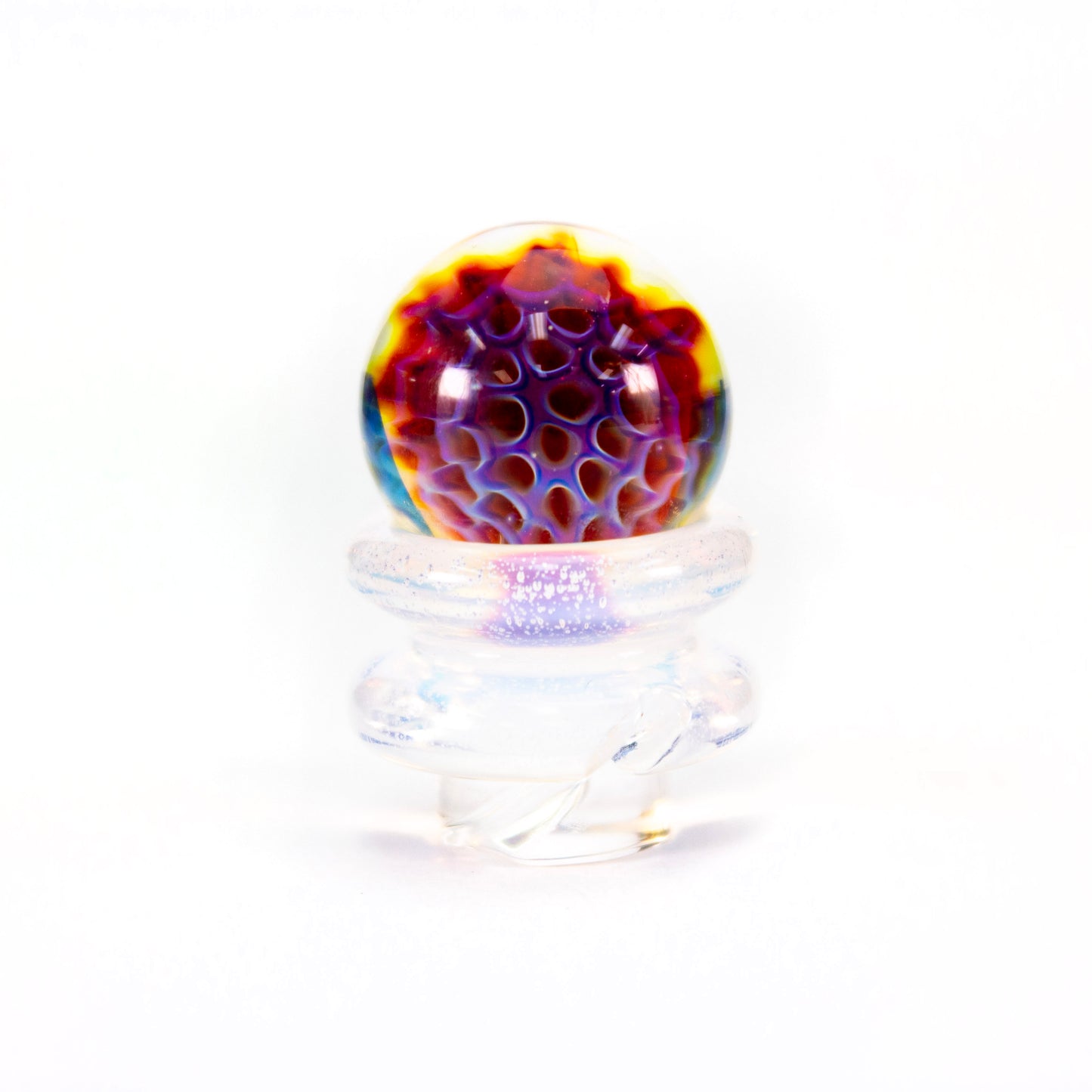 One Trick Pony Ghost Honeycomb Proxy Rockulus #OTP672 - Planet Caravan