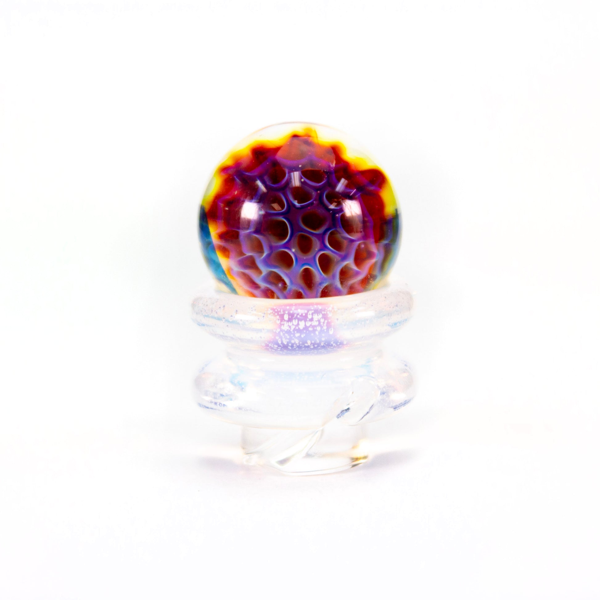 One Trick Pony Ghost Honeycomb Proxy Rockulus #OTP672 - Planet Caravan