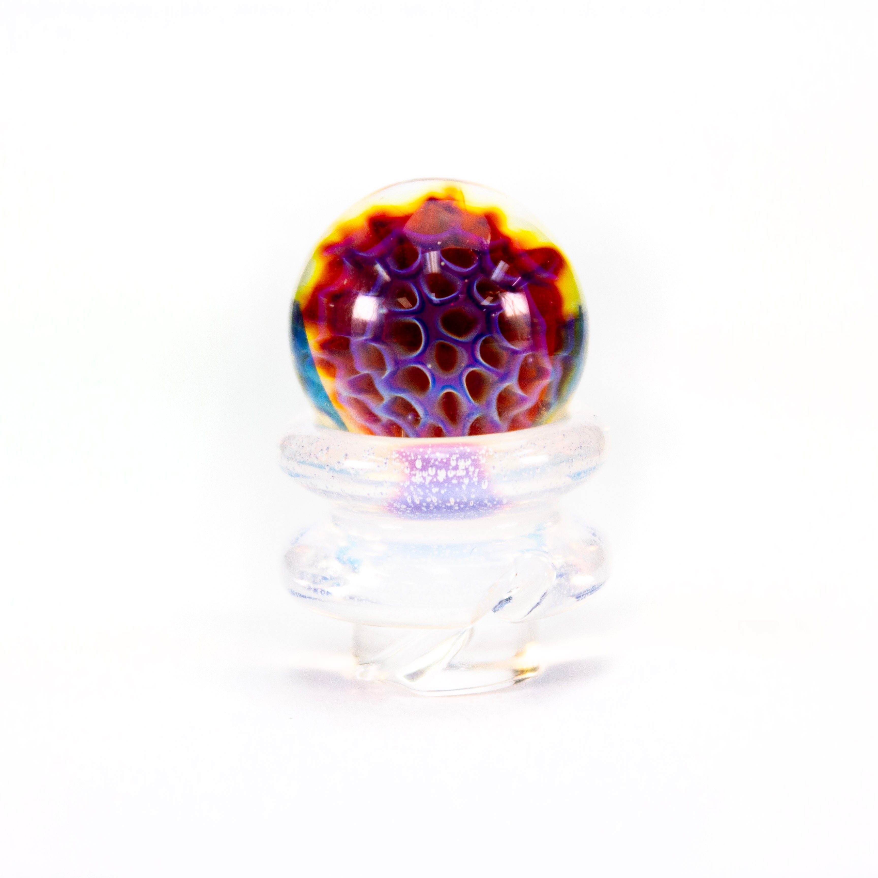 One Trick Pony Ghost Honeycomb Proxy Rockulus #OTP672 - Planet Caravan