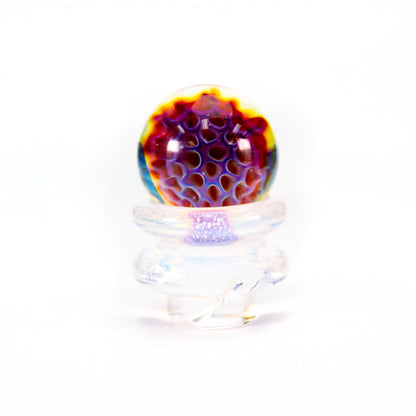 One Trick Pony Ghost Honeycomb Proxy Rockulus #OTP672 - Planet Caravan