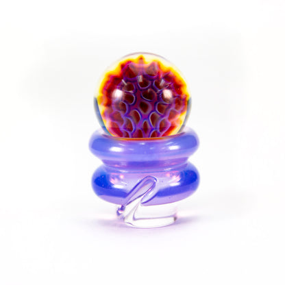 One Trick Pony Neo Opal Honeycomb Proxy Rockulus #OTP674 - Planet Caravan