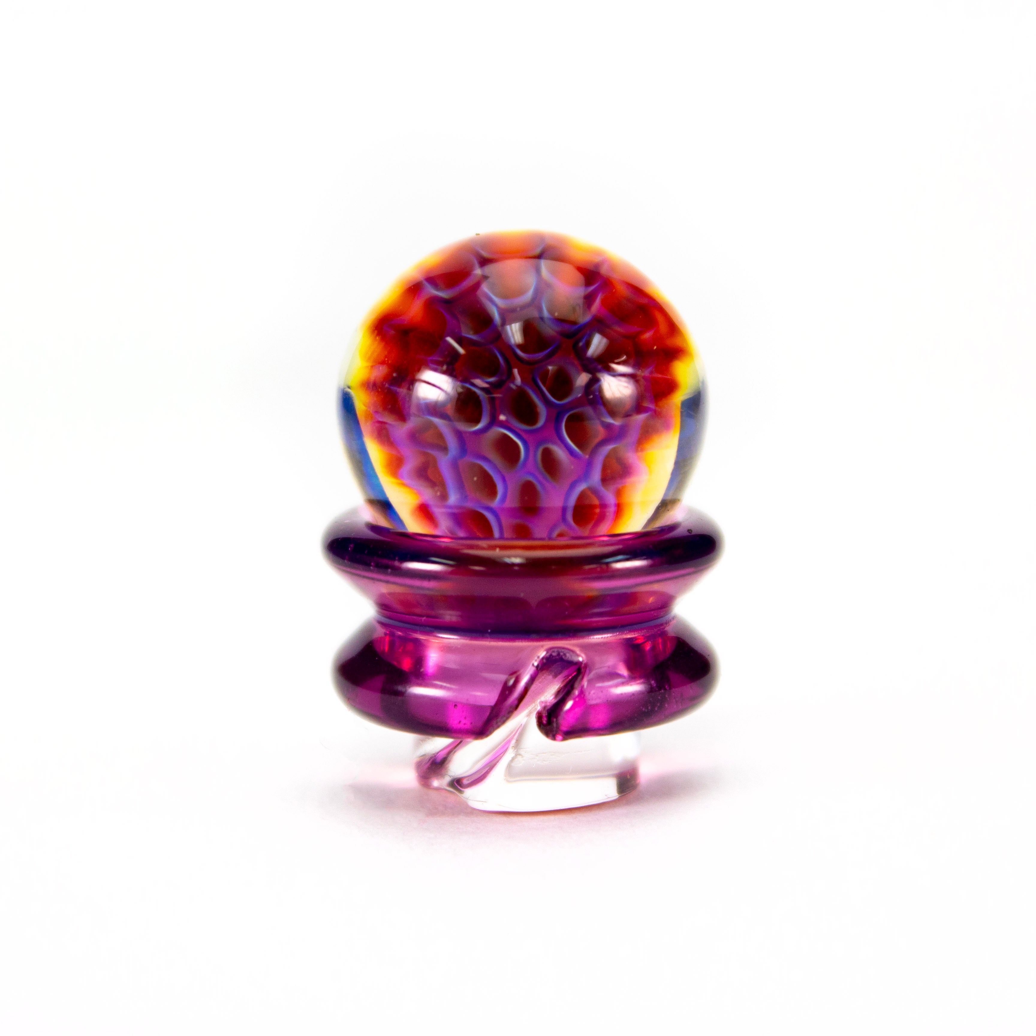 One Trick Pony Royal Jelly Honeycomb Proxy Rockulus #OTP678 - Planet Caravan