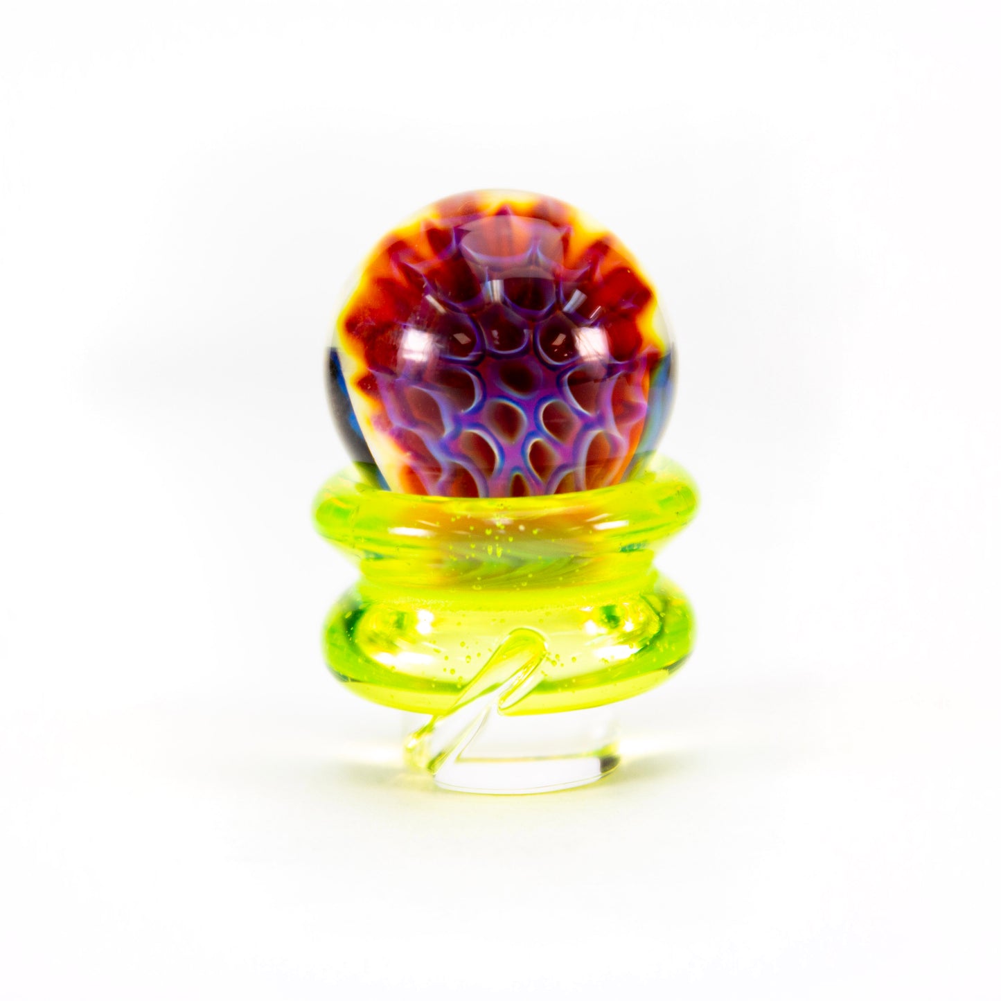 One Trick Pony Slyme Honeycomb Proxy Rockulus #OTP679 - Planet Caravan