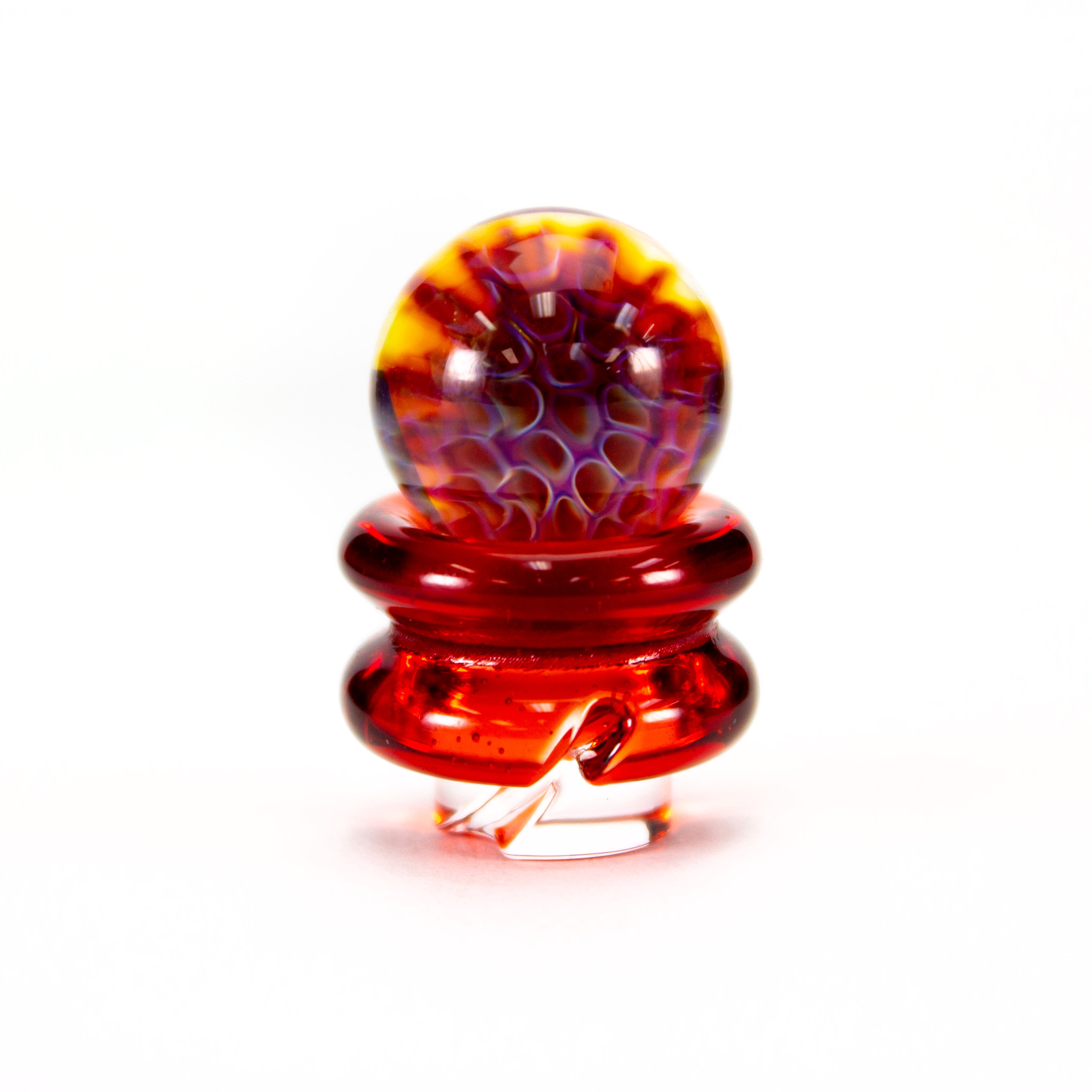 One Trick Pony Sunstone Honeycomb Proxy Rockulus #OTP680 - Planet Caravan