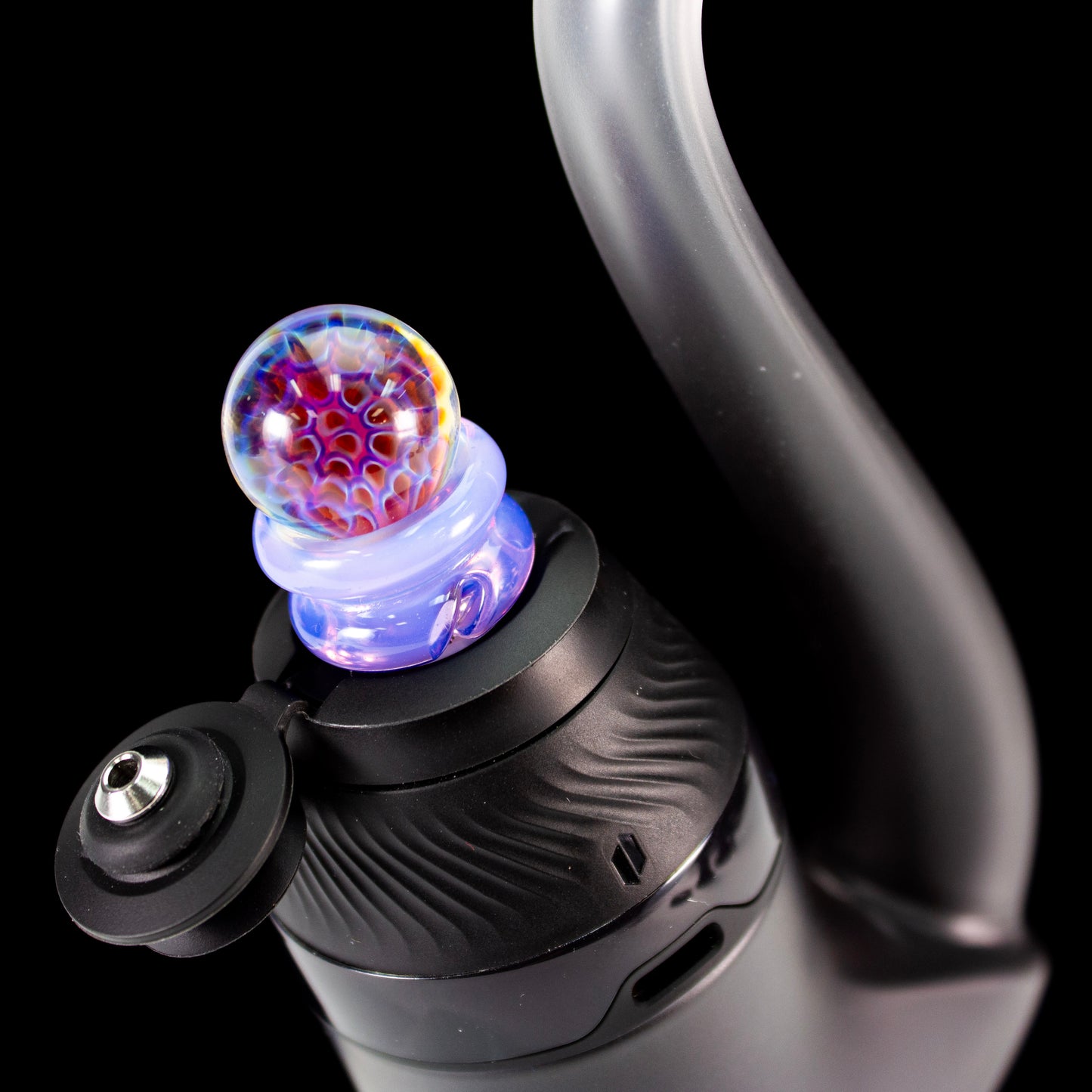 One Trick Pony Neo Opal Honeycomb Proxy Rockulus #OTP674 - Planet Caravan