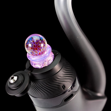 One Trick Pony Pink Slyme Honeycomb Proxy Rockulus #OTP677 - Planet Caravan