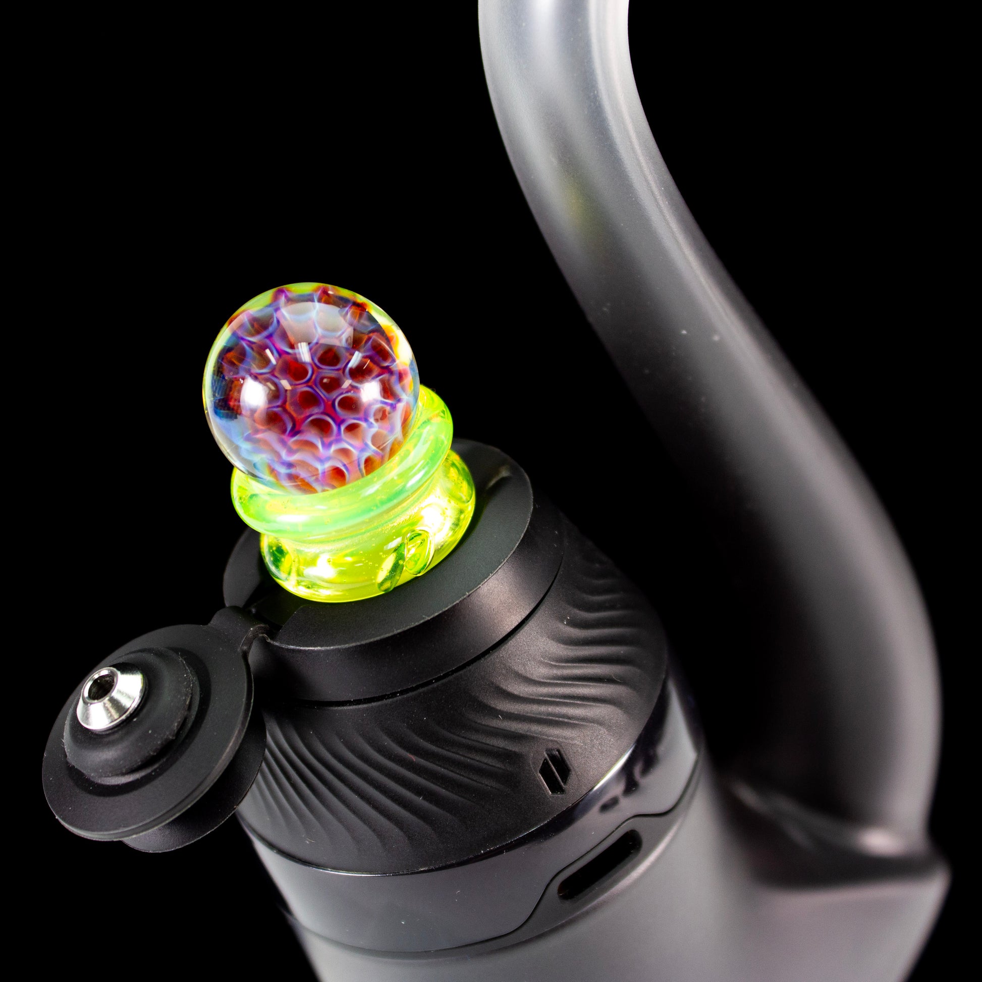One Trick Pony Slyme Honeycomb Proxy Rockulus #OTP679 - Planet Caravan