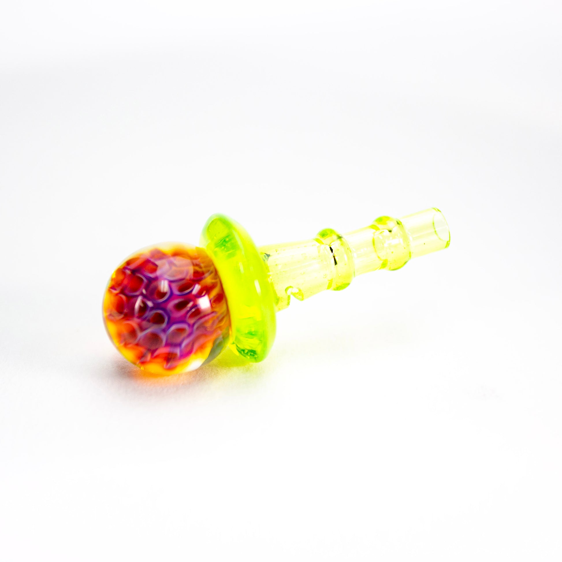 One Trick Pony Slyme 3DXL Honeycomb Joystick #OTP657 - Planet Caravan