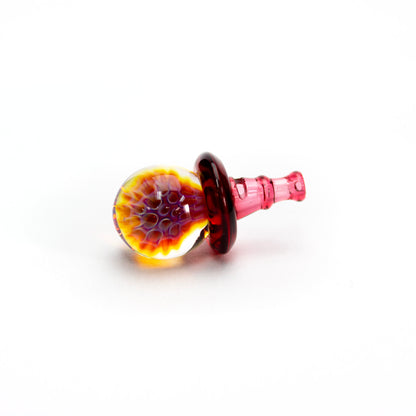 One Trick Pony Gold Ruby Proxy/V2 Honeycomb Joystick #OTP665 - Planet Caravan