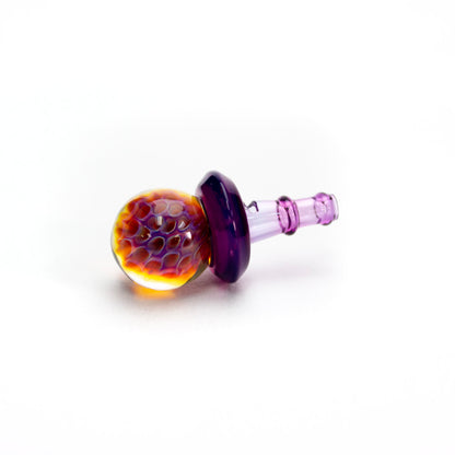 One Trick Pony Royal Jelly Proxy/V2 Honeycomb Joystick #OTP669 - Planet Caravan
