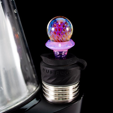 One Trick Pony Pink Slyme 3DXL Honeycomb Joystick #OTP574 - Planet Caravan