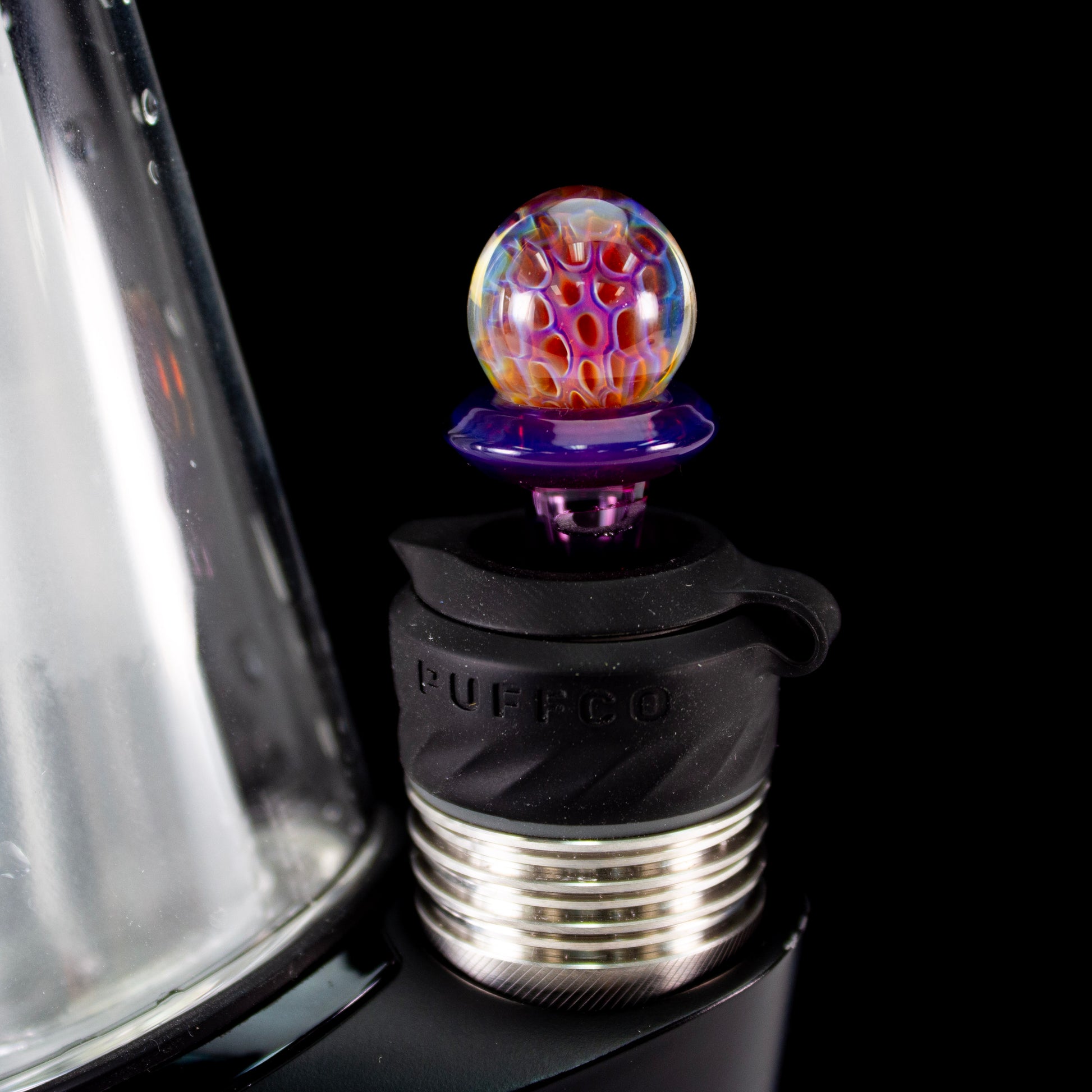 One Trick Pony Royal Jelly 3DXL Honeycomb Joystick #OTP576 - Planet Caravan