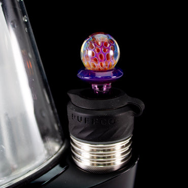 One Trick Pony Royal Jelly 3DXL Honeycomb Joystick #OTP576 - Planet Caravan