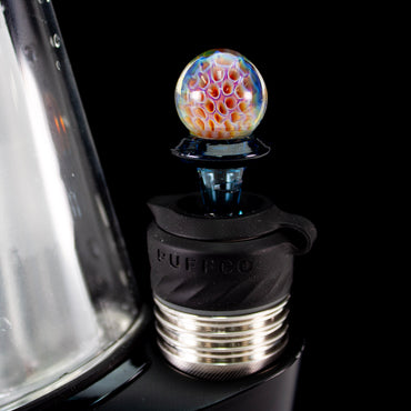 One Trick Pony Atomic Blue Stardust 3DXL Honeycomb Joystick #OTP647 - Planet Caravan