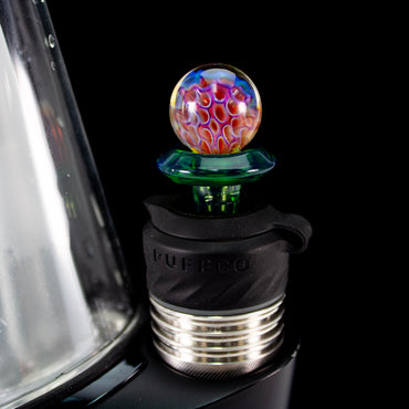 One Trick Pony Dragon's Tears 3DXL Honeycomb Joystick #OTP648 - Planet Caravan