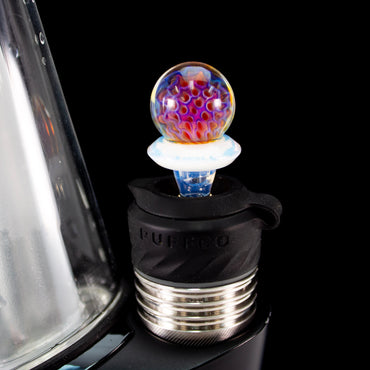 One Trick Pony Ghost 3DXL Honeycomb Joystick #OTP650 - Planet Caravan