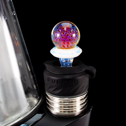 One Trick Pony Ghost 3DXL Honeycomb Joystick #OTP650 - Planet Caravan