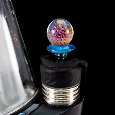 One Trick Pony Meta 3DXL Honeycomb Joystick #OTP652 - Planet Caravan