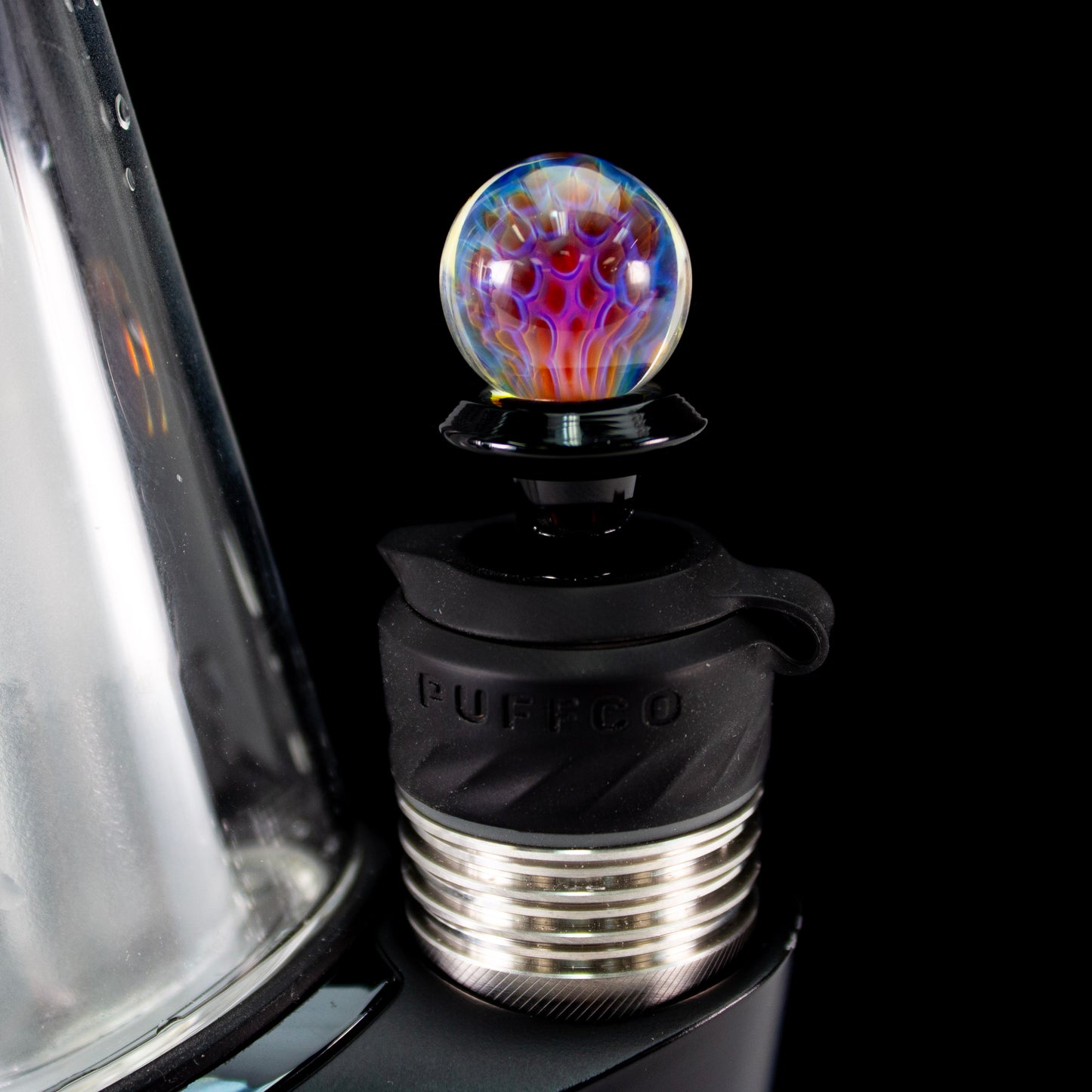 One Trick Pony Onyx 3DXL Honeycomb Joystick #OTP655 - Planet Caravan