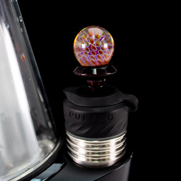 One Trick Pony Pomegranate 3DXL Honeycomb Joystick #OTP656 - Planet Caravan
