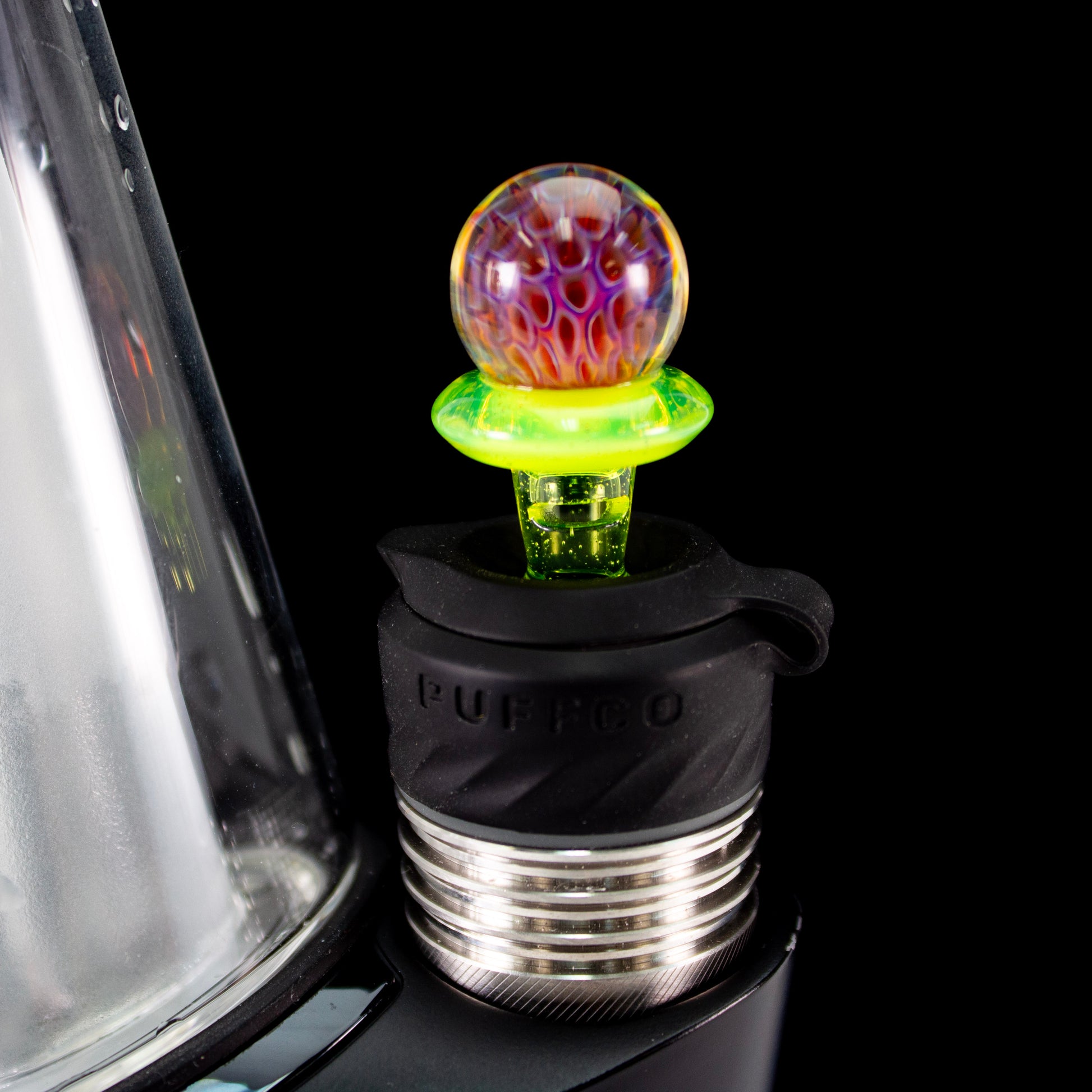 One Trick Pony Slyme 3DXL Honeycomb Joystick #OTP657 - Planet Caravan