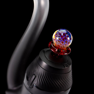 One Trick Pony Gold Ruby Proxy/V2 Honeycomb Joystick #OTP665 - Planet Caravan