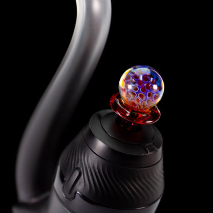One Trick Pony Gold Ruby Proxy/V2 Honeycomb Joystick #OTP665 - Planet Caravan