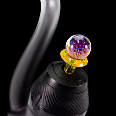 One Trick Pony NS Yellow Proxy/V2 Honeycomb Joystick #OTP667 - Planet Caravan