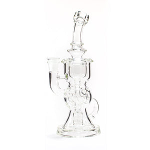 Clear Exo Klein Recycler