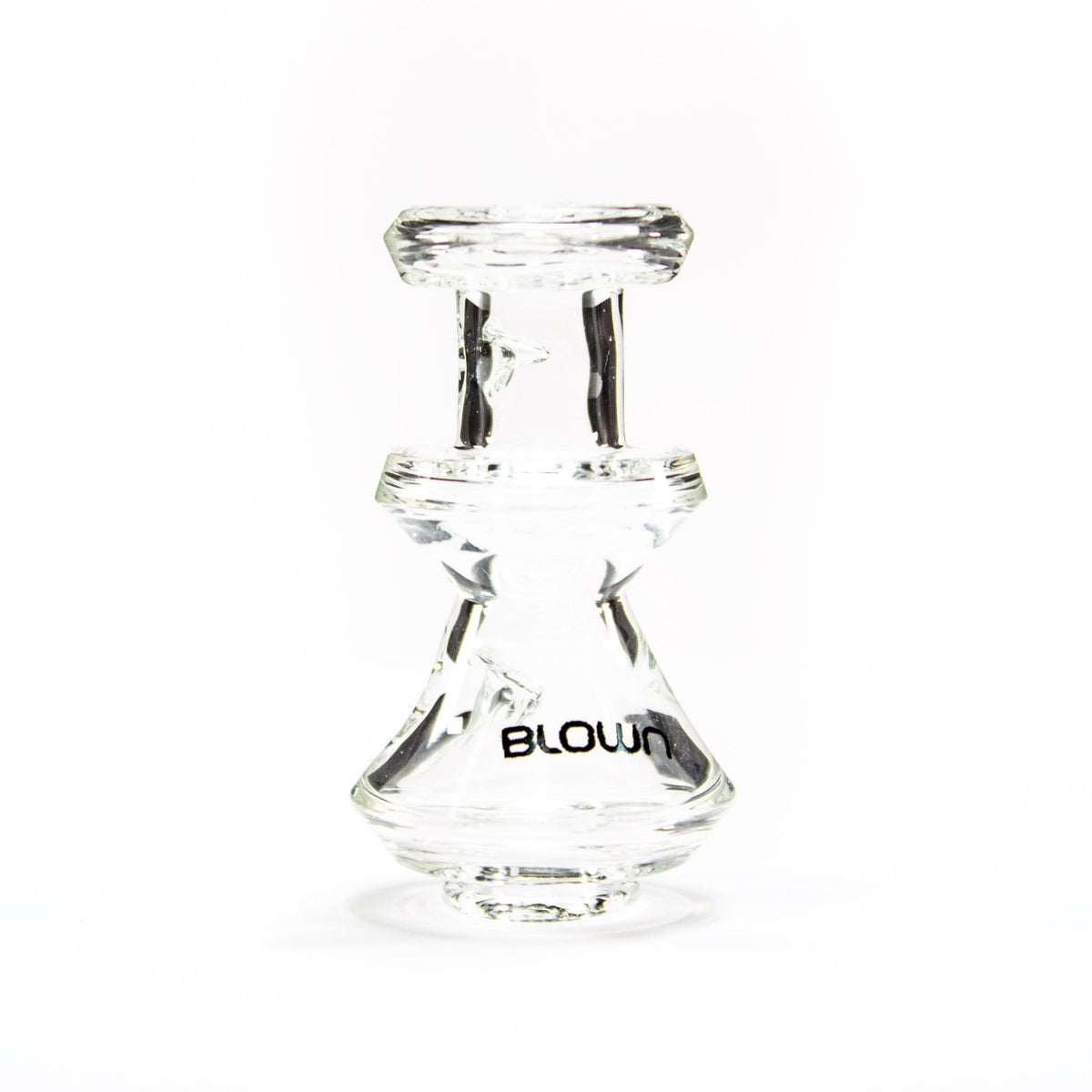 Blown Glass Blown The Pinnacle Pivot Tip PG3 Pivot Accessories | Planet Caravan