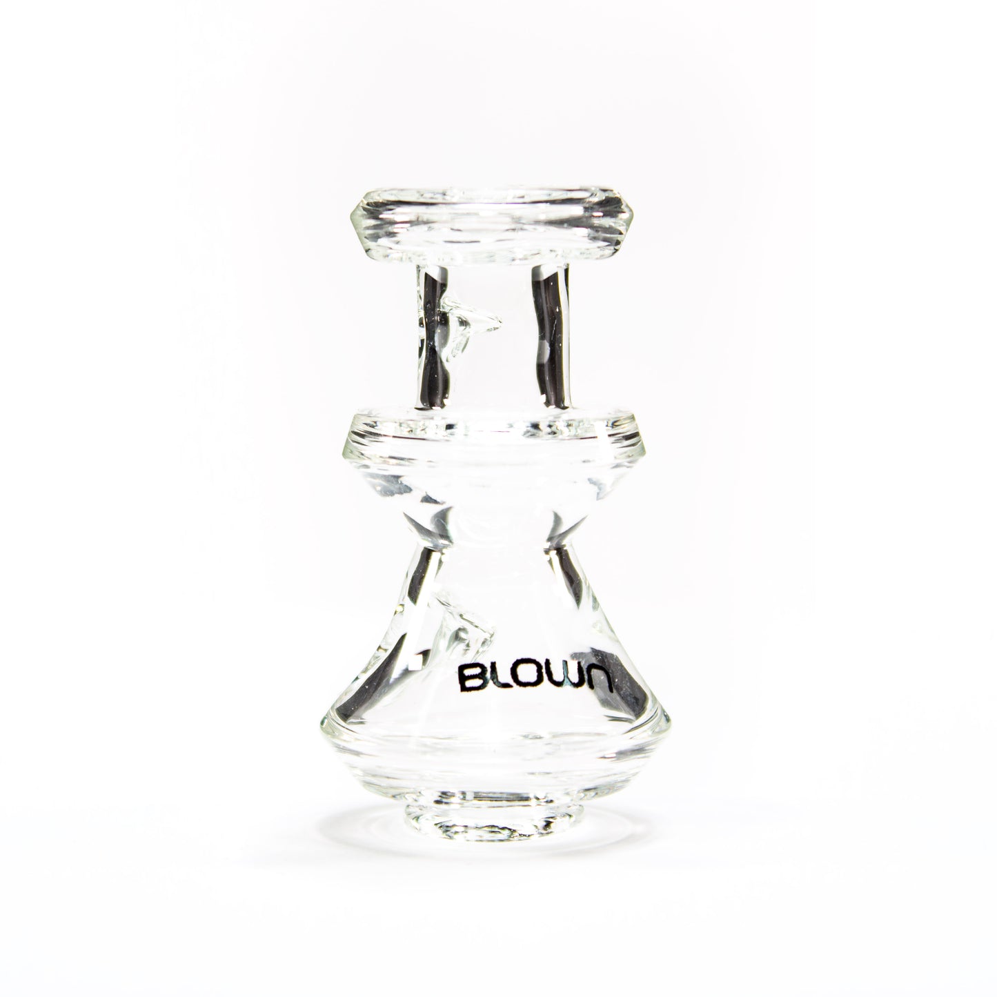Blown Glass The Pinnacle Pivot Tip #PG3 - Planet Caravan