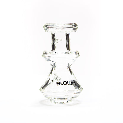 Blown Glass The Pinnacle Pivot Tip #PG3 - Planet Caravan