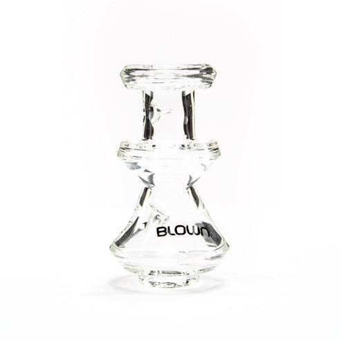 Blown Glass Blown The Pinnacle Pivot Tip PG3 Pivot Accessories | Planet Caravan