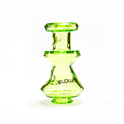 Blown Glass The Pinnacle Pivot Tip #PG3 - Planet Caravan