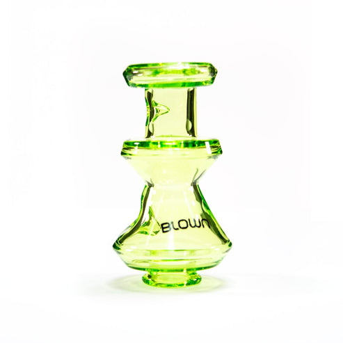 Blown Glass Blown The Pinnacle Pivot Tip PG3 Pivot Accessories | Planet Caravan