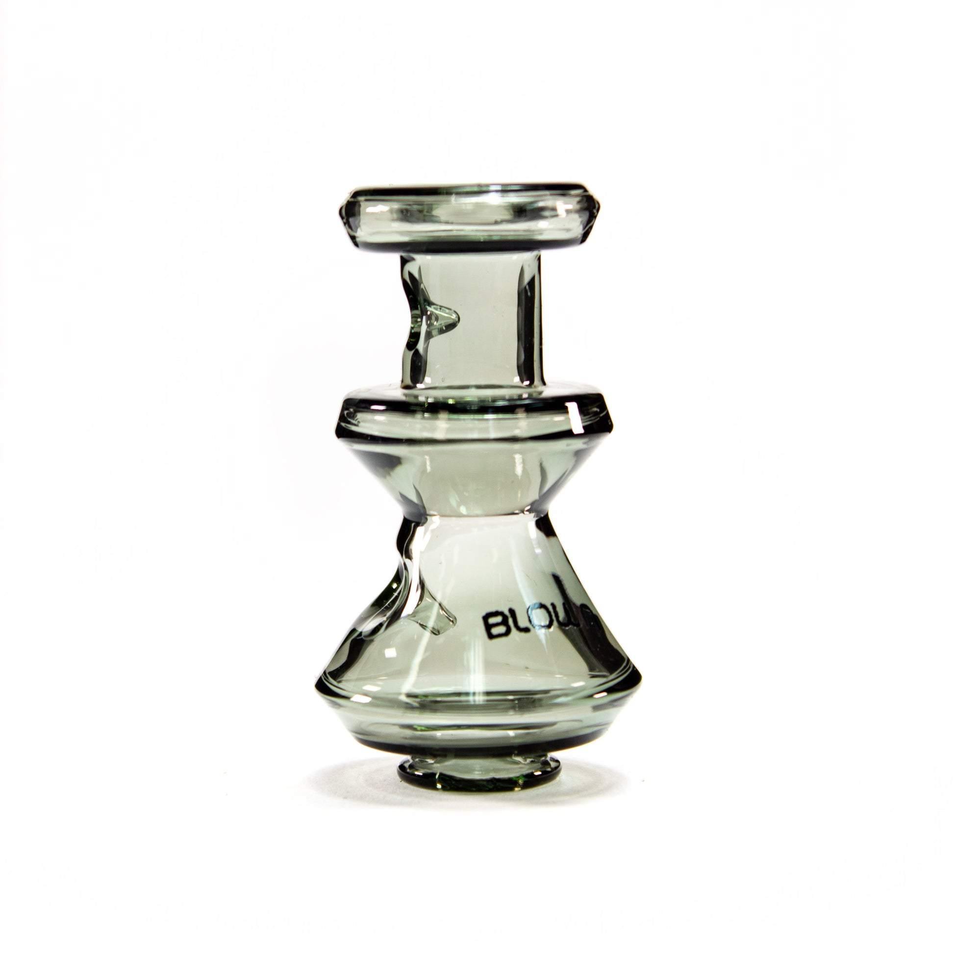 Blown Glass The Pinnacle Pivot Tip #PG3 - Planet Caravan
