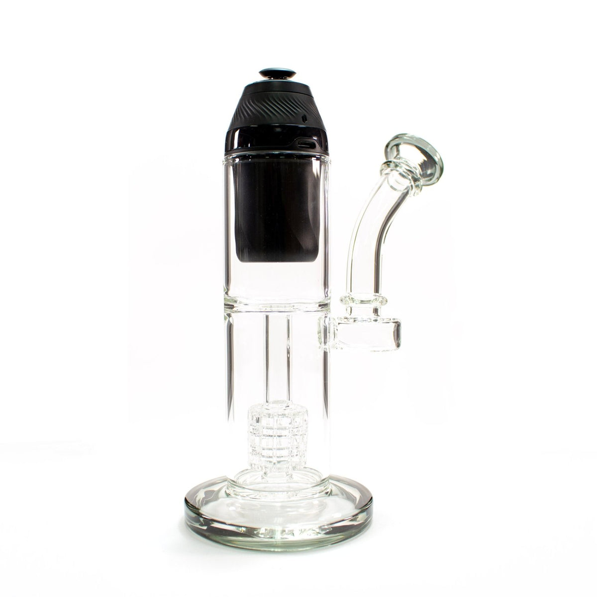 Dark Matter Dark Matter | Proxy Matrix Bubbler Vaporizer Attachments | Planet Caravan