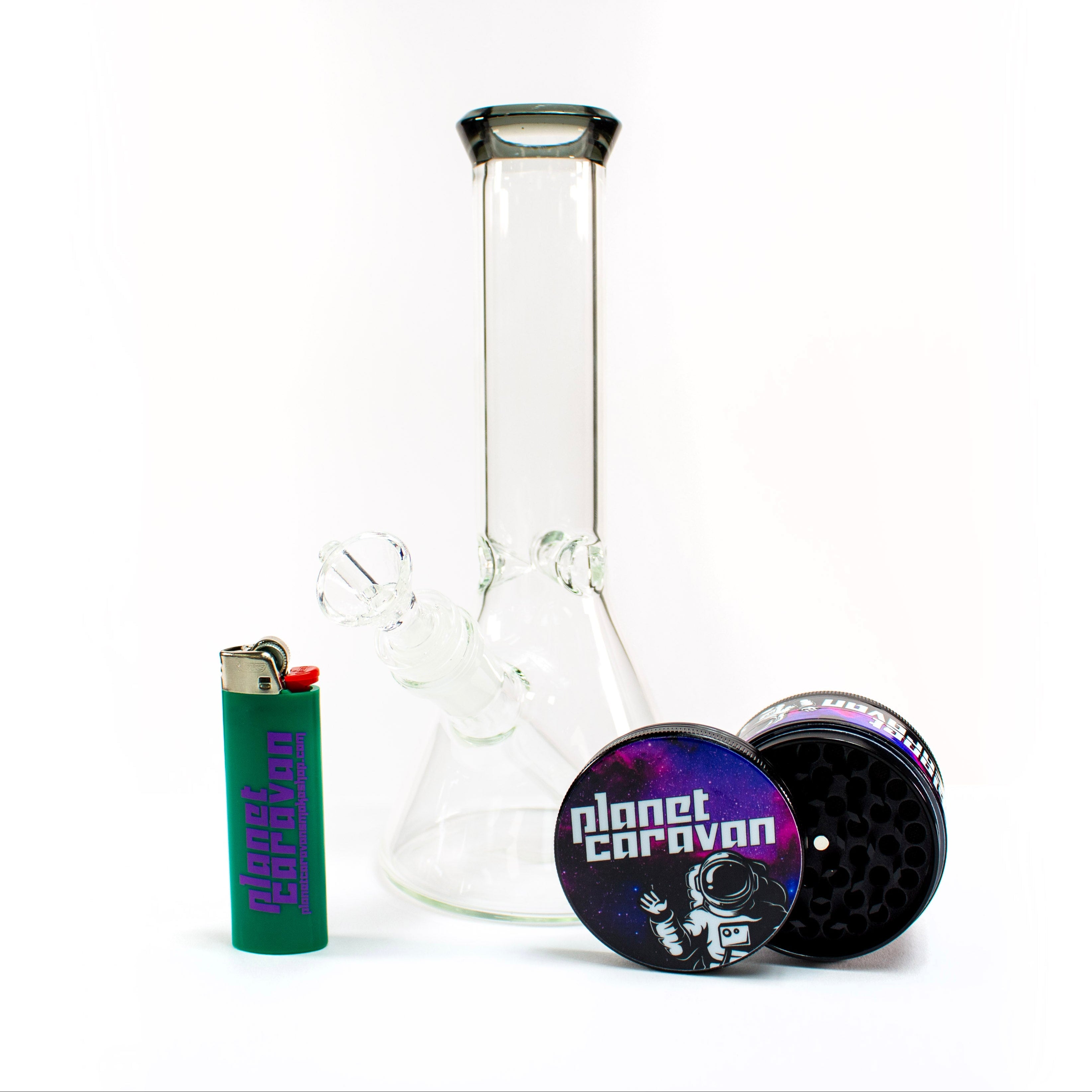 Planet Caravan Flower Power Bundle - Planet Caravan