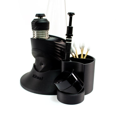 Port Miller Peak Pro Ritual Organizer Base - Planet Caravan